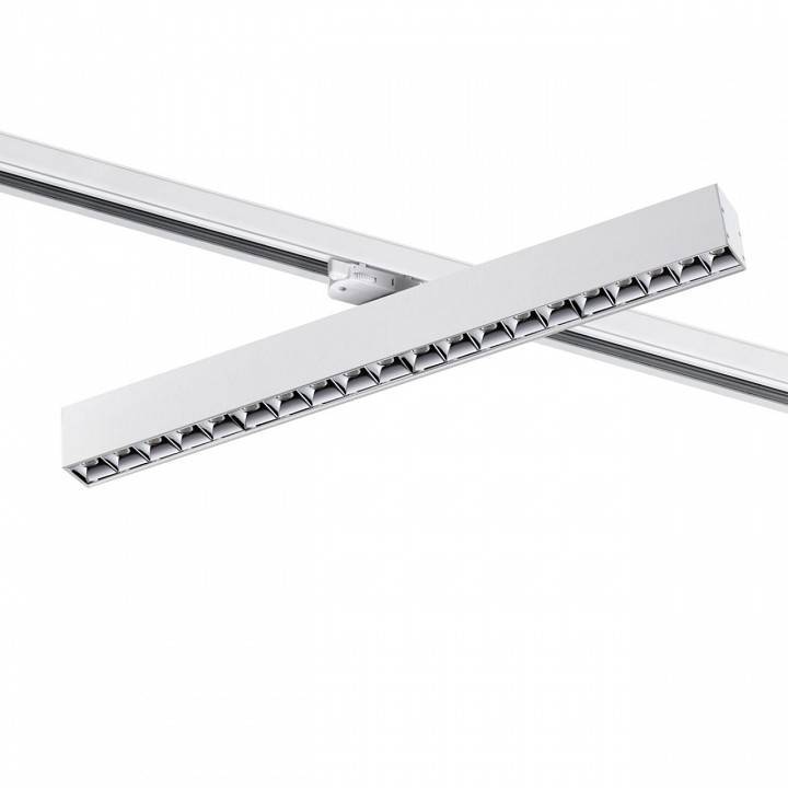 Накладной светильник Novotech Iter 1xGU10 358864