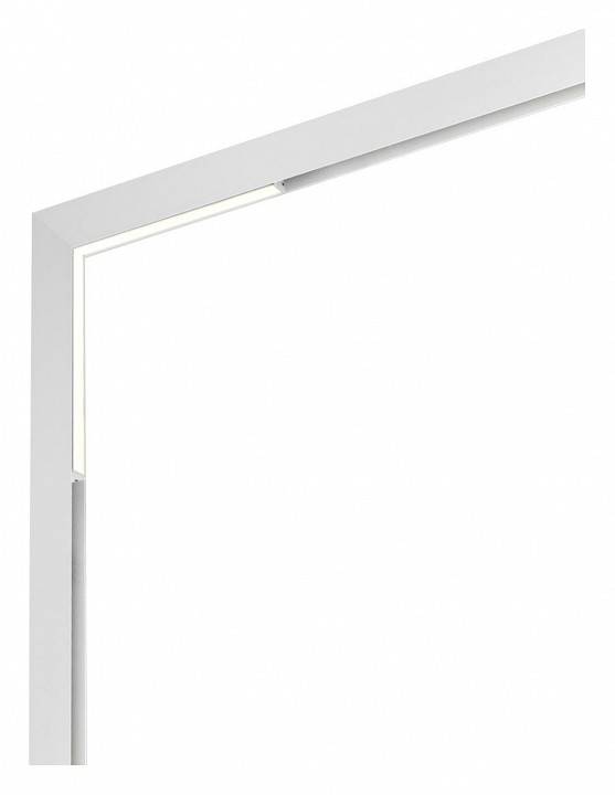 Встраиваемый светильник Novotech Flum 358914