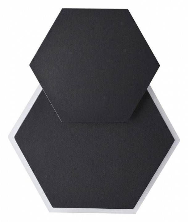 Накладной светильник Novotech Smena 359163