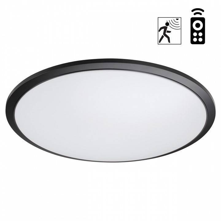 Накладной светильник Novotech Mask 359212 LED 36 Вт