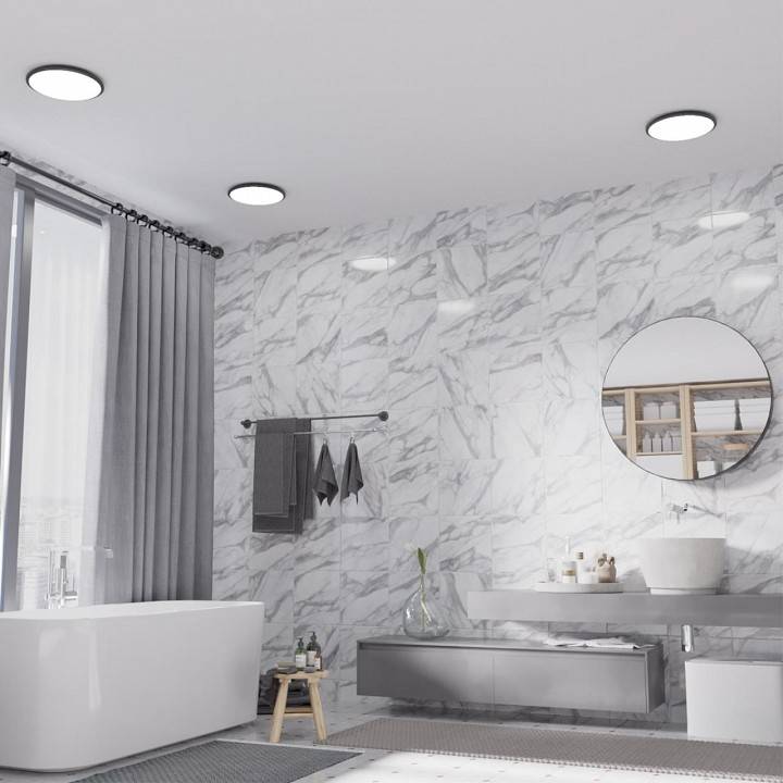 Накладной светильник Novotech Mask 359212 LED 36 Вт