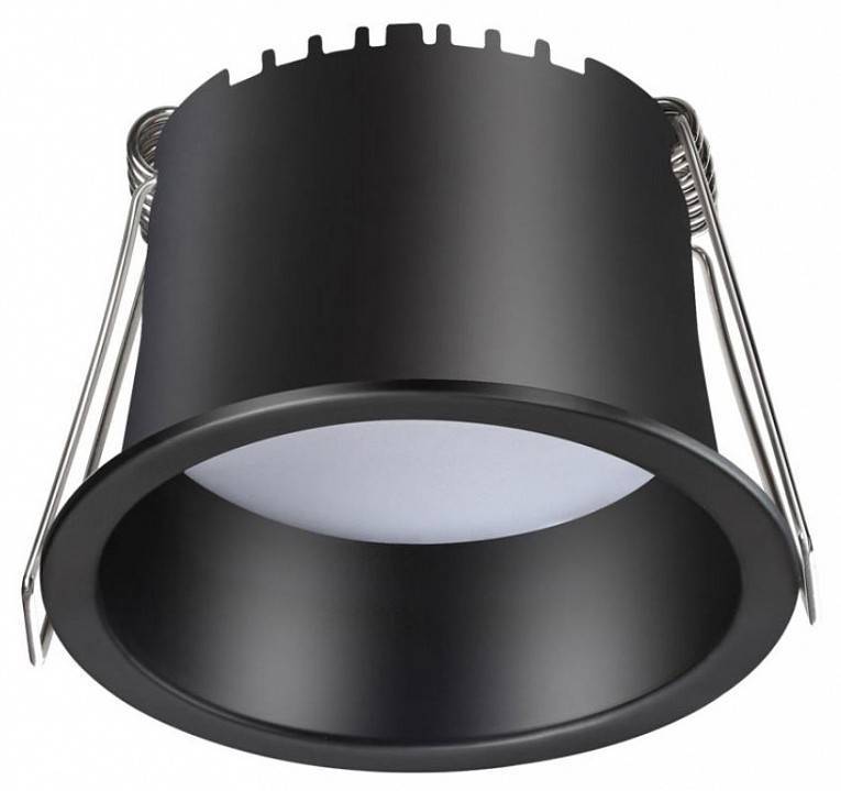 Встраиваемый светильник Novotech Tran 359233