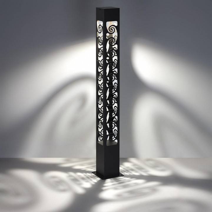 Уличный светильник Novotech Netz 359284