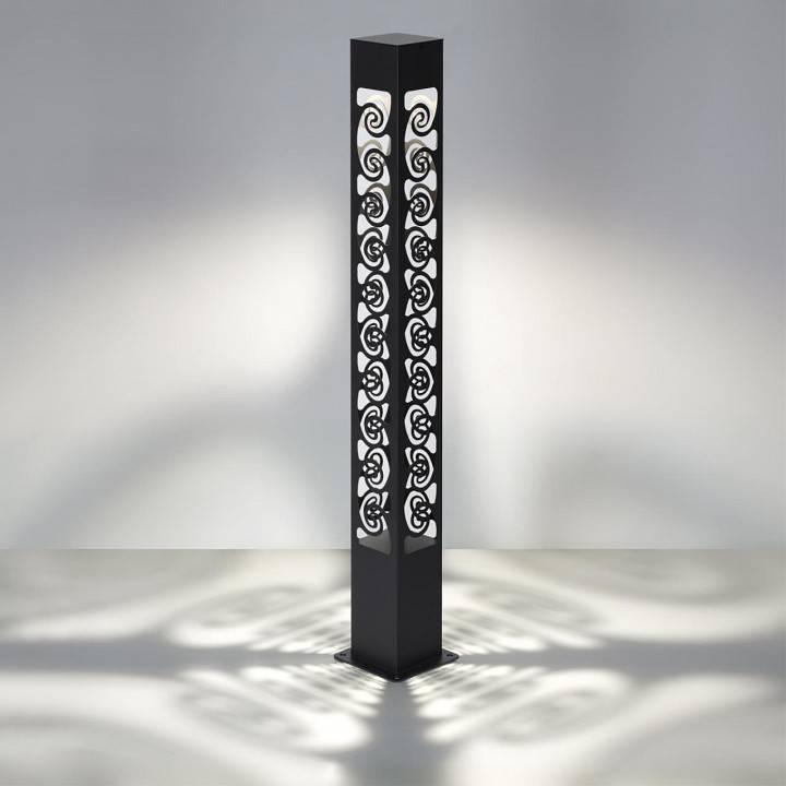 Уличный светильник Novotech Netz 359284