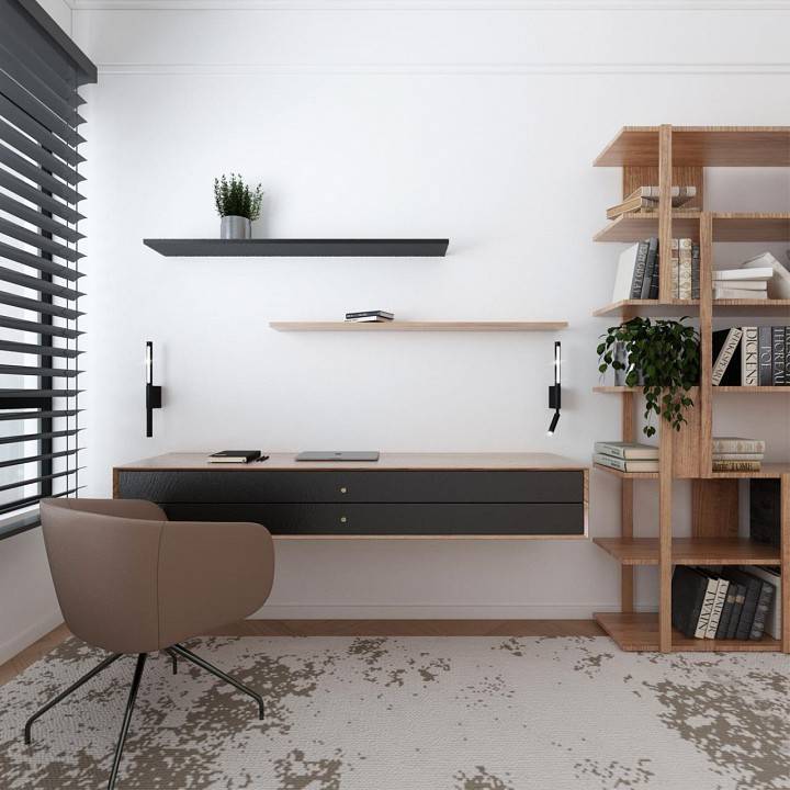 Бра с подсветкой Novotech Fermo 359436