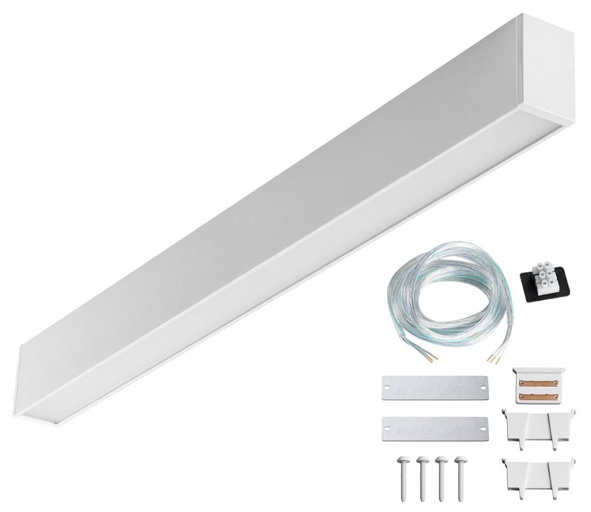 Модульный светильник Novotech OVER 359602