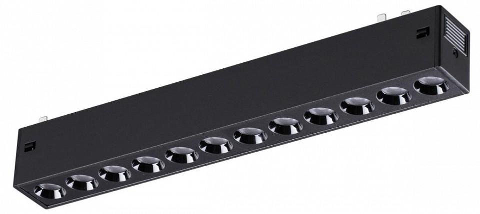 Встраиваемый светильник Novotech VECTOR 220 В 359930