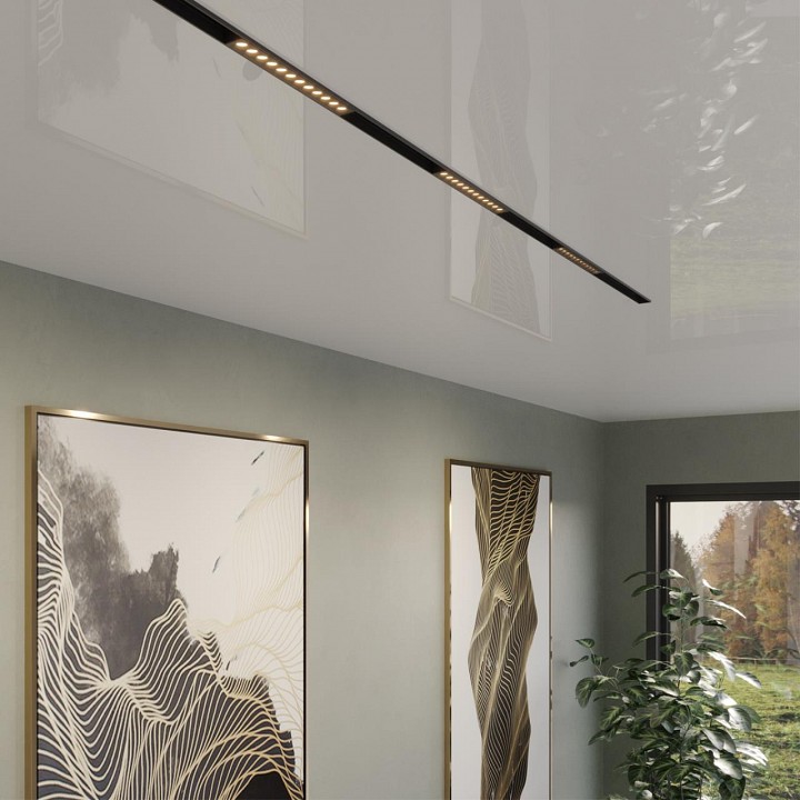 Встраиваемый светильник Novotech VECTOR 220 В 359930