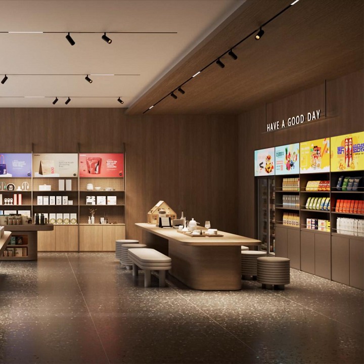 Встраиваемый светильник Novotech VECTOR 220 В 359938