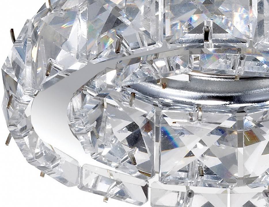 Встраиваемый светильник Novotech Neviera 370168