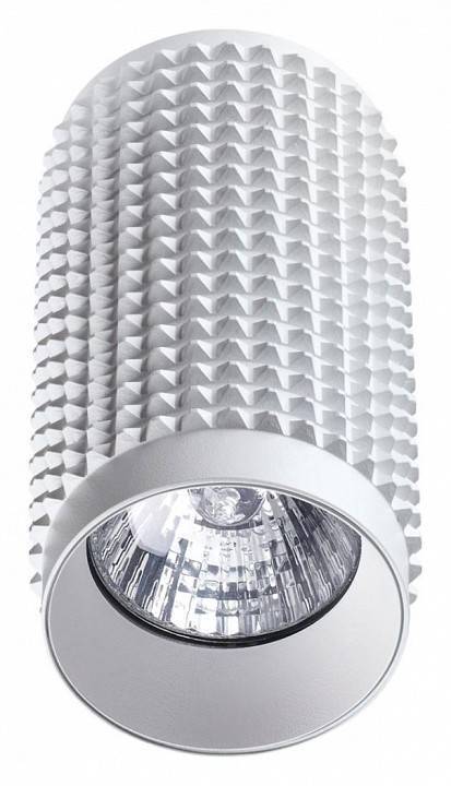 Накладной светильник Novotech Mais 1xGX53 370755