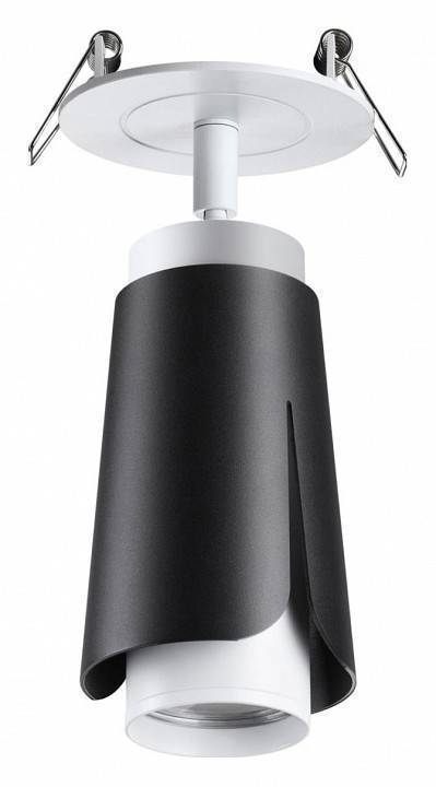 Спот Novotech Tulip 370832