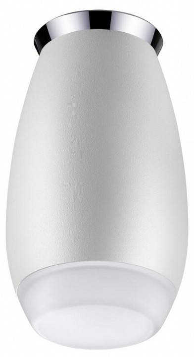 Накладной светильник Novotech Gent 1xGU10 370910