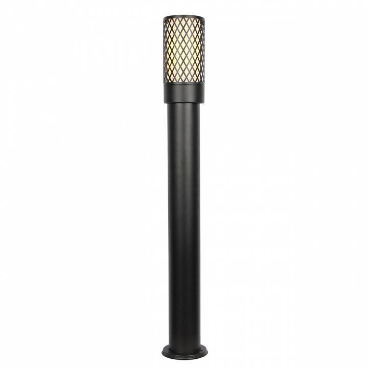 Наземный высокий светильник Novotech Matrix 370972