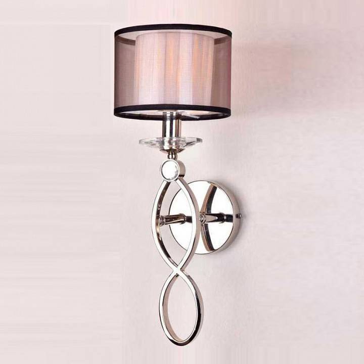 Бра Newport 1601/A без абажуров