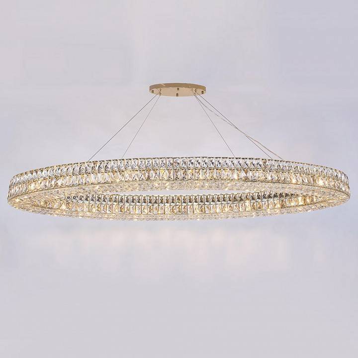 Подвесной светильник Newport 10120 10127+21/S gold