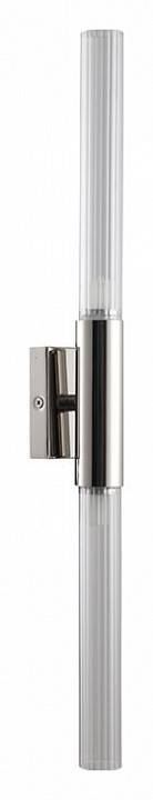 Бра Newport 7270 7273/A nickel 7273/A nickel