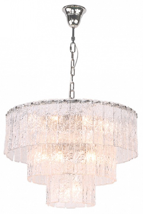 Подвесная люстра Newport 10820 10826+10/С