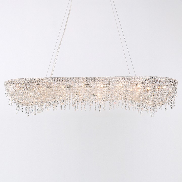 Подвесная люстра Newport 10900 10910+8/S