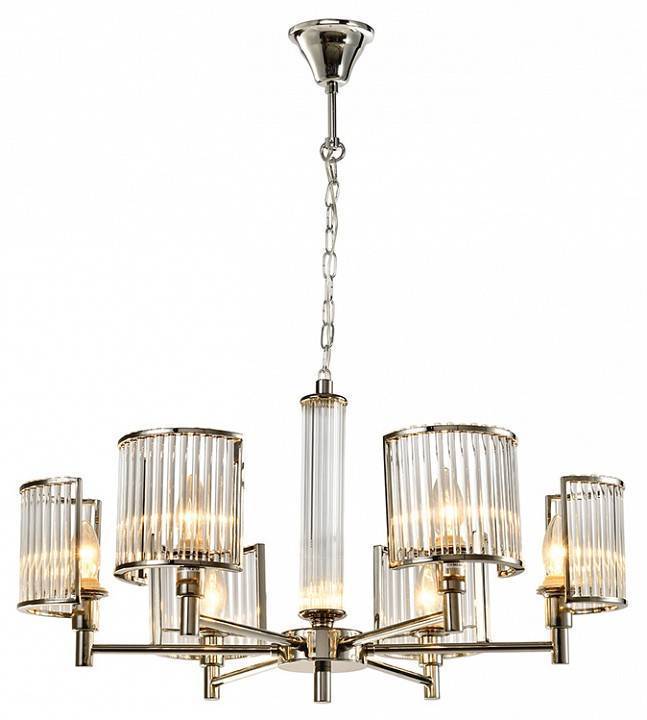 Подвесная люстра Newport 12500 12506/C