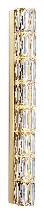 Бра Newport 8240 8249/A gold