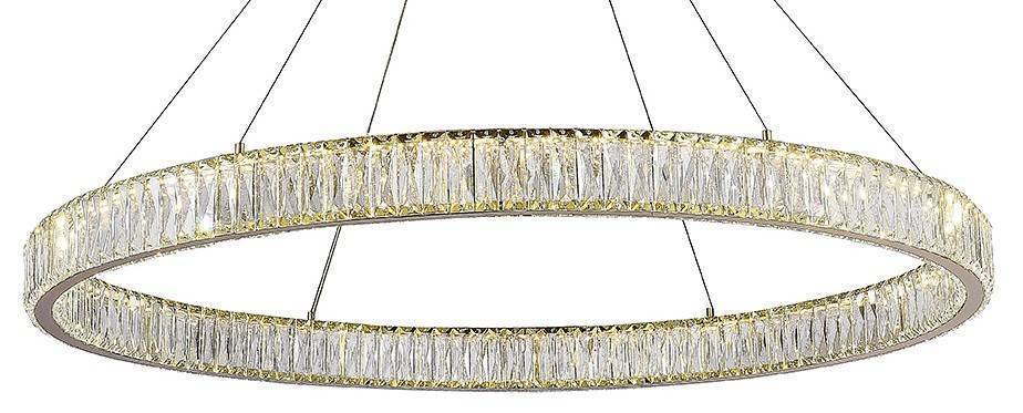 Подвесной светильник Newport 8240 8240/100 gold