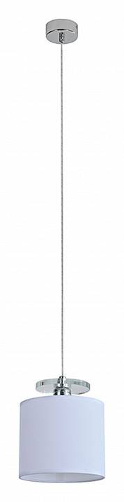 Подвесной светильник Newport 35400 35401/S chrome без абажуров