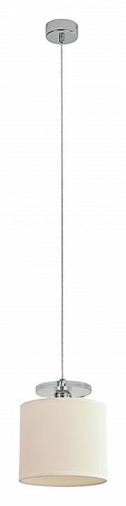Подвесной светильник Newport 35400 35401/S chrome без абажуров