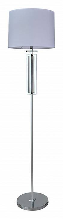 Торшер Newport 35400 35401/FL хром без абажура 35401/FL chrome