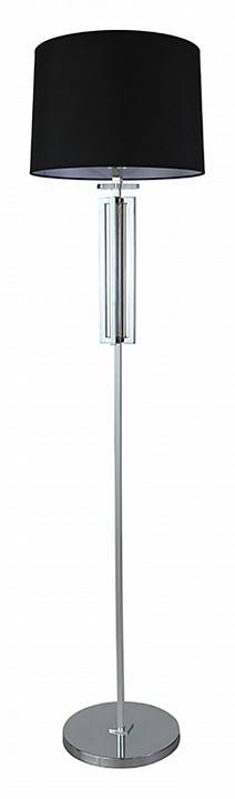 Торшер Newport 35400 35401/FL хром без абажура 35401/FL chrome