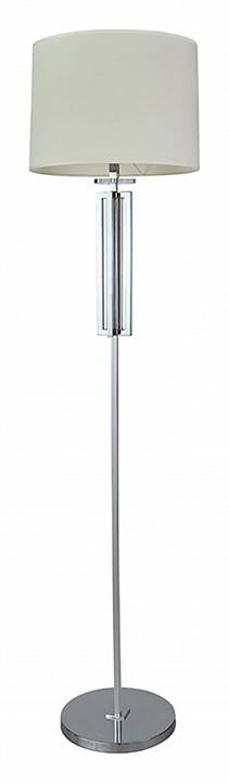 Торшер Newport 35400 35401/FL хром без абажура 35401/FL chrome