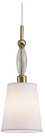 Подвесной светильник Newport 4370 4371/S gold