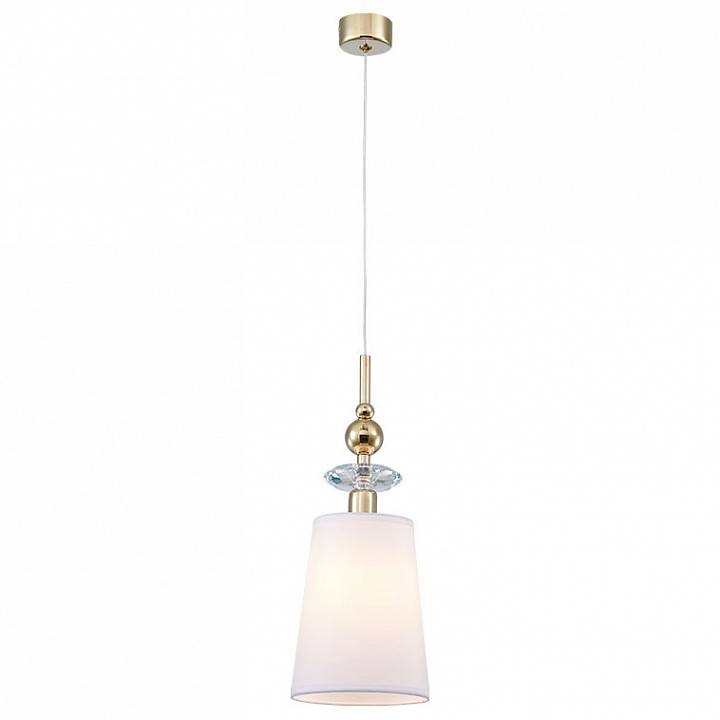 Подвесной светильник Newport LIANA 4621/S gold