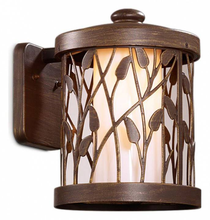 Настенный светильник Odeon Light Lagra 2287/1W