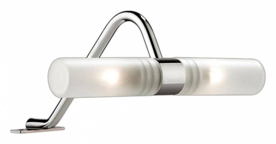 Потолочный светильник Odeon Light Izar 2448/2