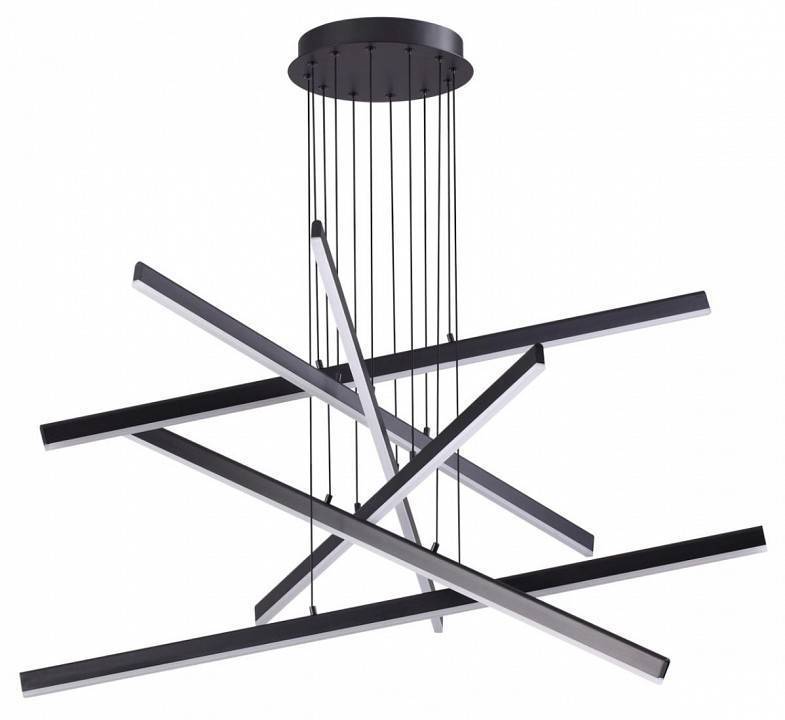 Подвесной светильник Odeon Light Rudy 3890/96L