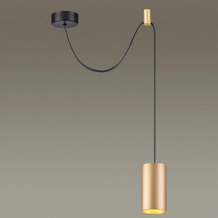 Подвесной светильник Odeon Light Lucas 3898/1