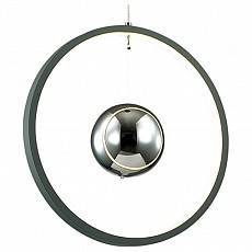 Подвесной светильник Odeon Light Lond 4031/21LA