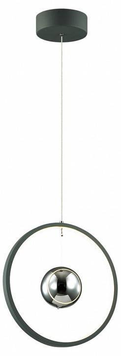 Подвесной светильник Odeon Light Lond 4031/21LA