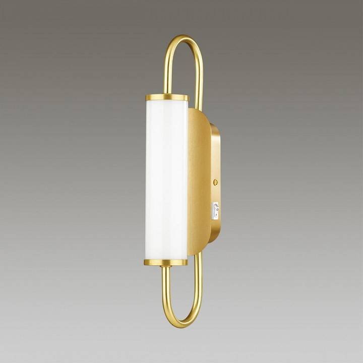 Бра Odeon Light Ponte 4270/6WL