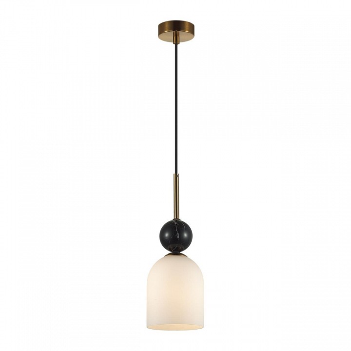 Подвесной светильник Odeon Light MIDCENT 4361/1B