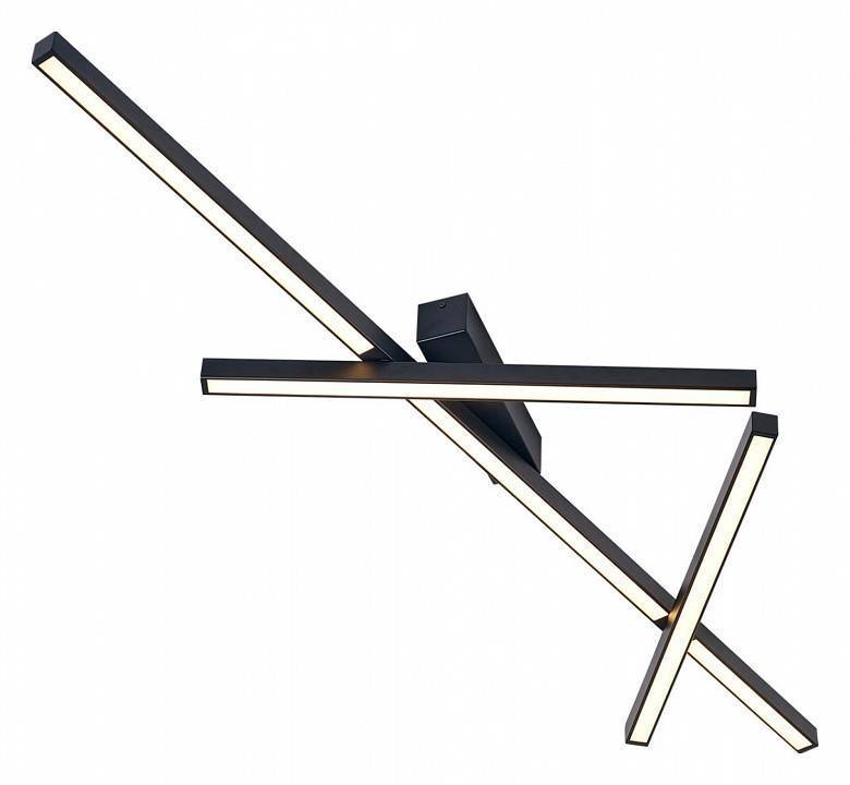 Потолочная люстра Odeon Light Tao 4367/50CL