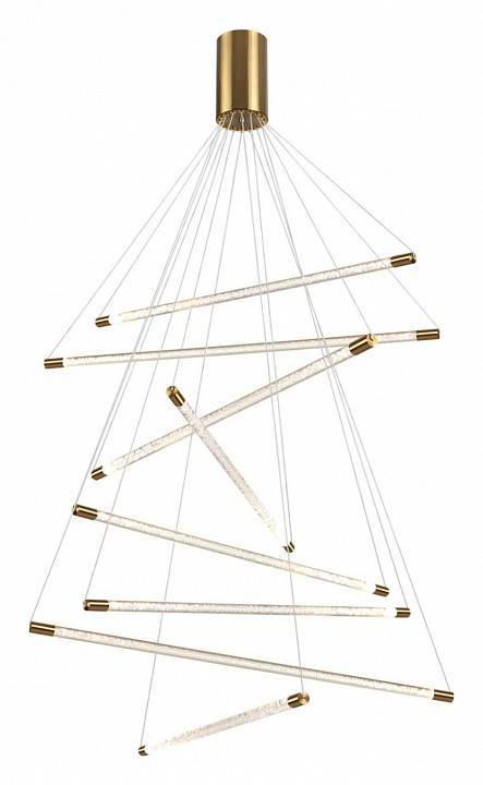 Подвесной светильник Odeon Light Sparky 4369/80L