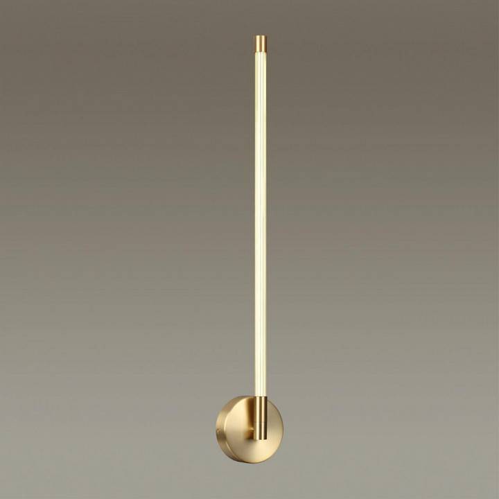 Бра Odeon Light Anta 4392/14WL