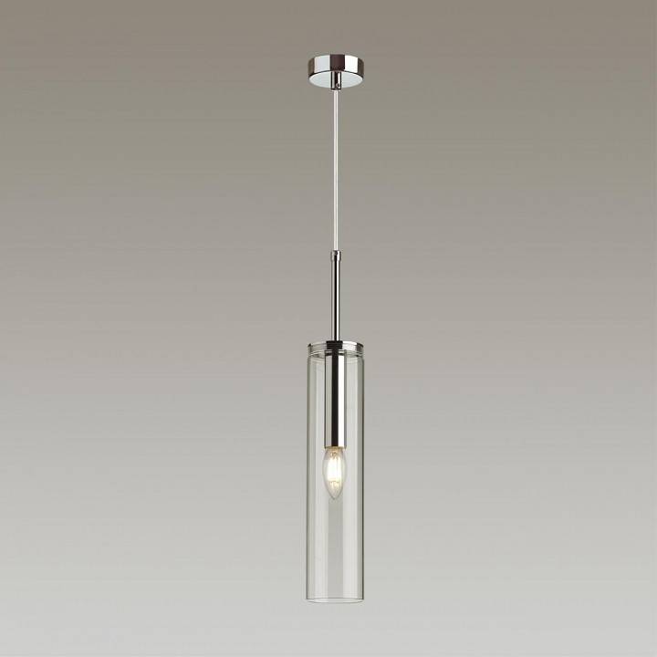 Подвесной светильник Odeon Light Klum 4695/1