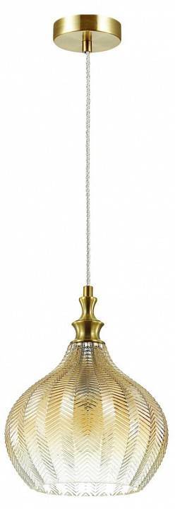 Подвесной светильник Odeon Light Lasita 1xE27 4707/1