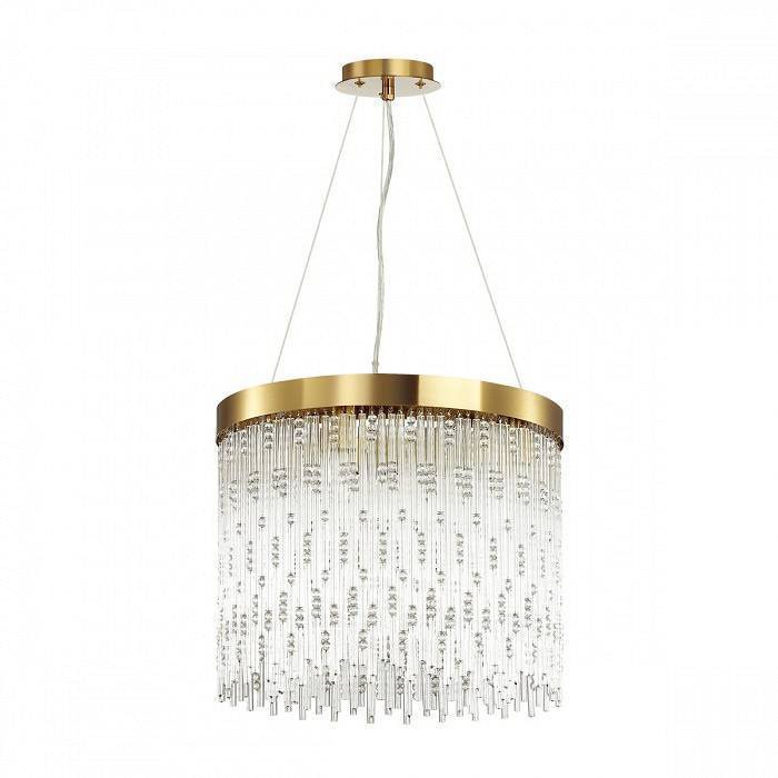 Подвесной светильник Odeon Light Refano 4848/5