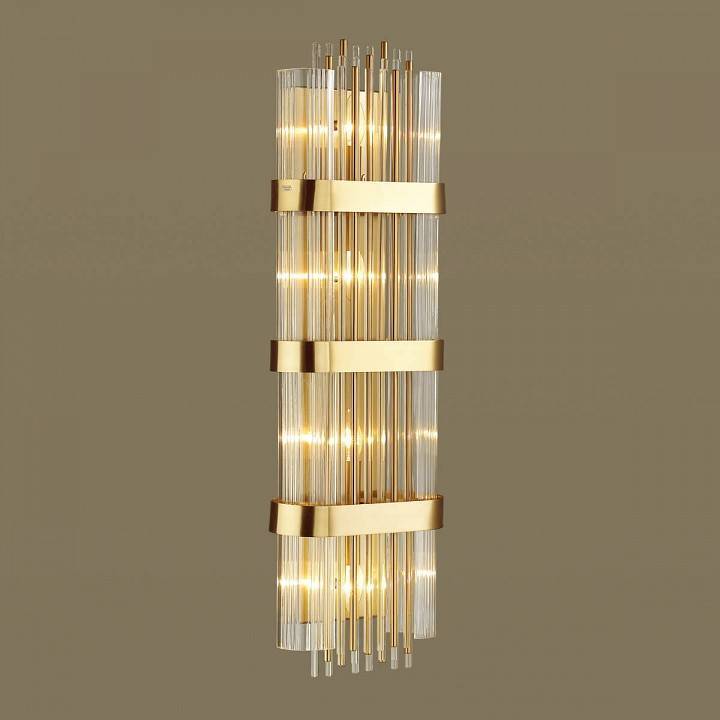 Накладной светильник Odeon Light Empire 4853/4W