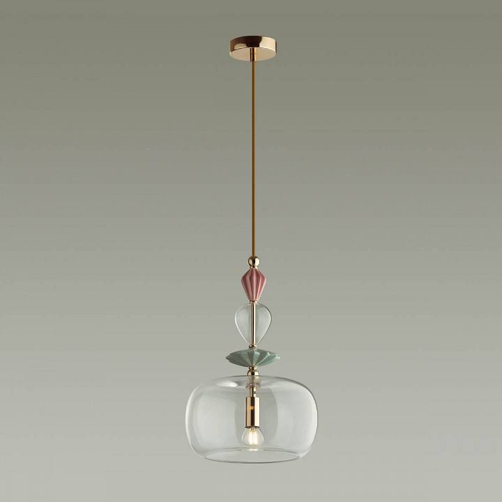 Подвесной светильник Odeon Light Bizet 4855/1A