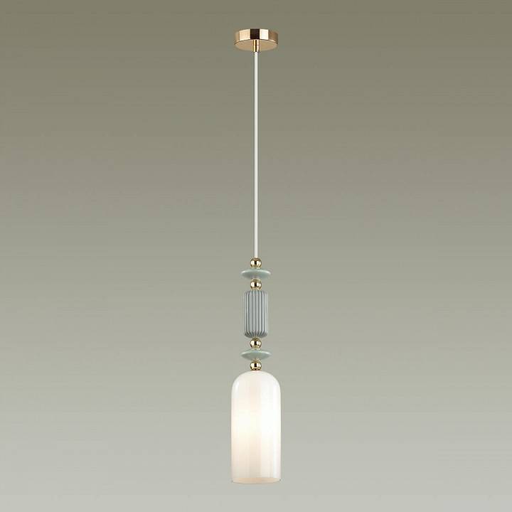 Подвесной светильник Odeon Light Candy 4861/1A